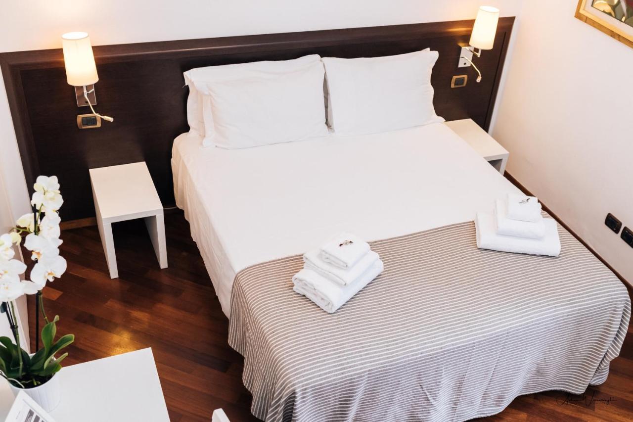 Magik Rooms Roma Exterior foto