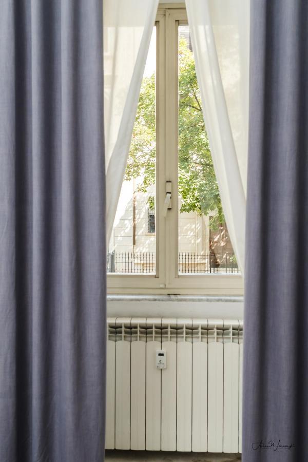 Magik Rooms Roma Exterior foto