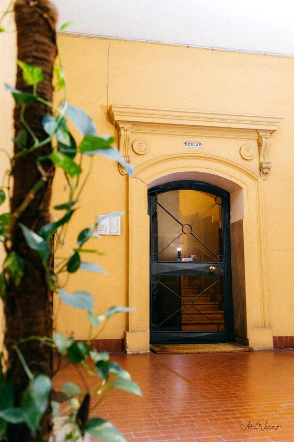 Magik Rooms Roma Exterior foto