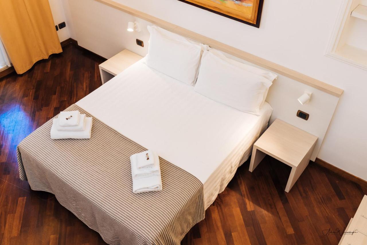 Magik Rooms Roma Exterior foto