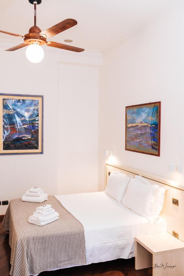 Magik Rooms Roma Exterior foto