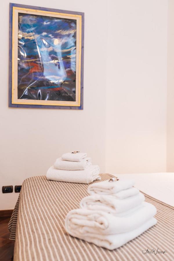 Magik Rooms Roma Exterior foto