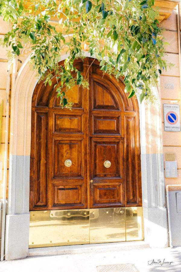 Magik Rooms Roma Exterior foto